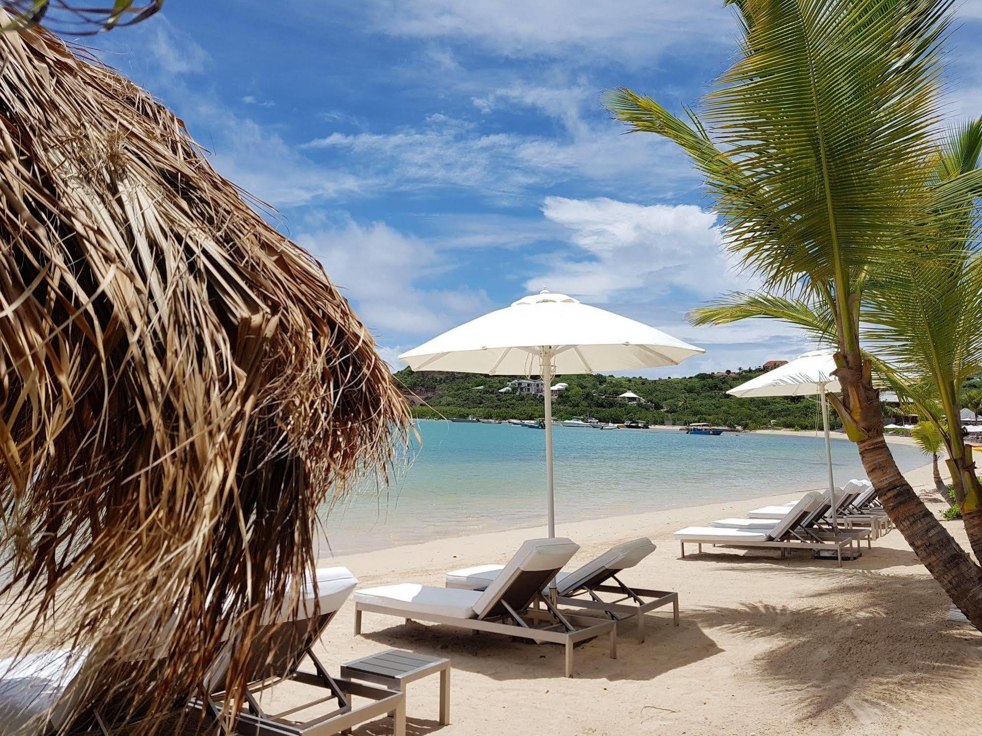 Hotel Les Ondines Sur La *