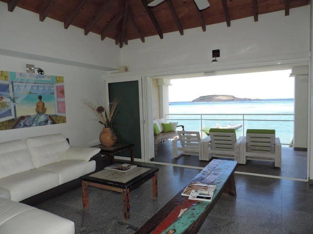 Hotel Les Ondines Sur La *