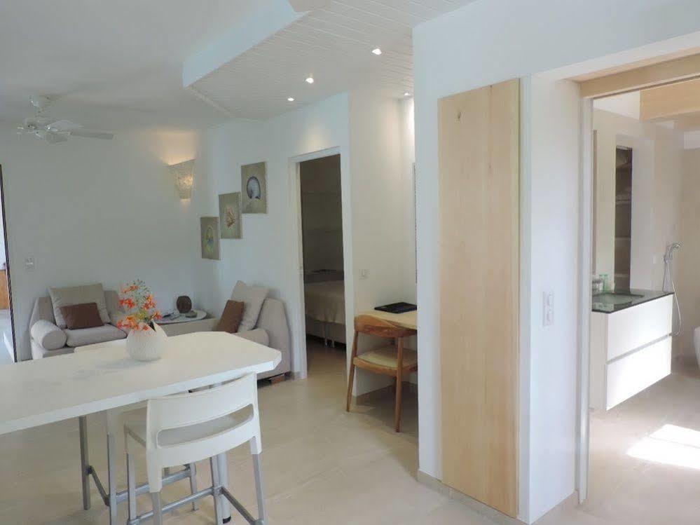 Hotel Les Ondines Sur La *