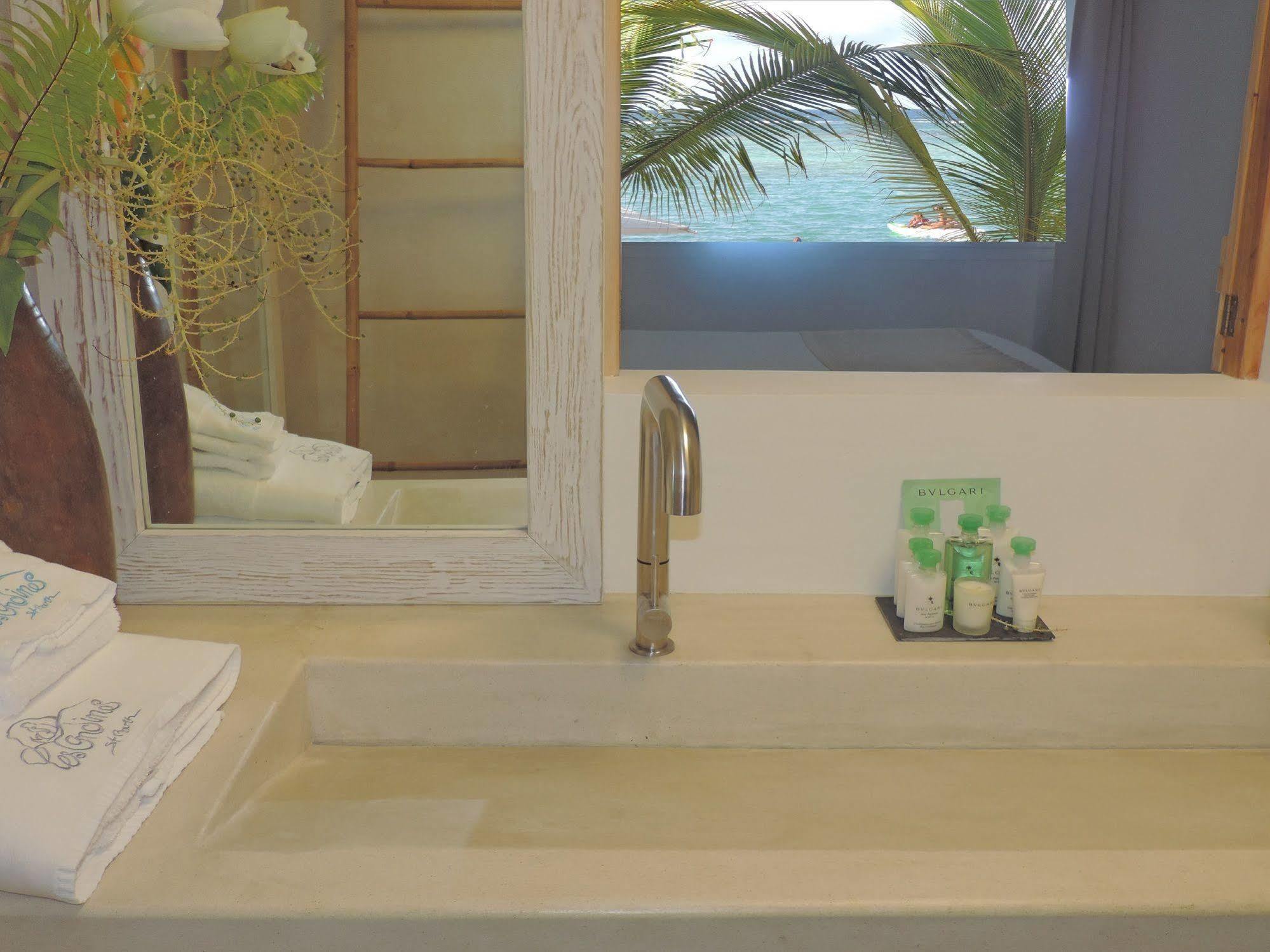 Les Ondines Sur La Hotel *