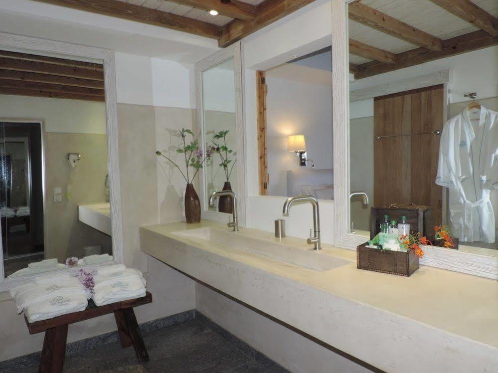 Les Ondines Sur La * Gustavia