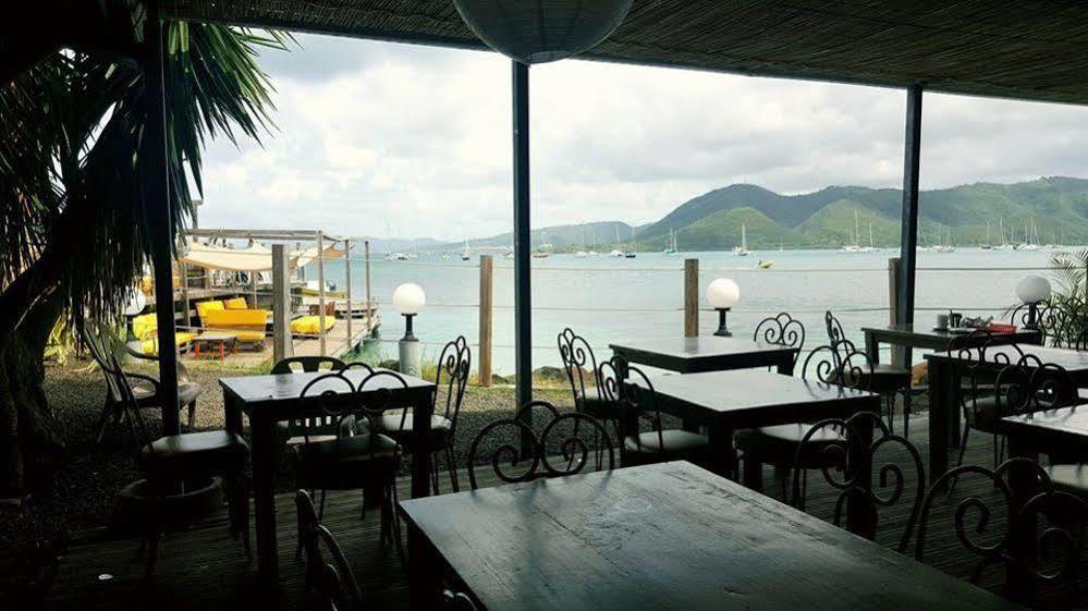 Hotel-restaurant La Dunette Hotel 3*