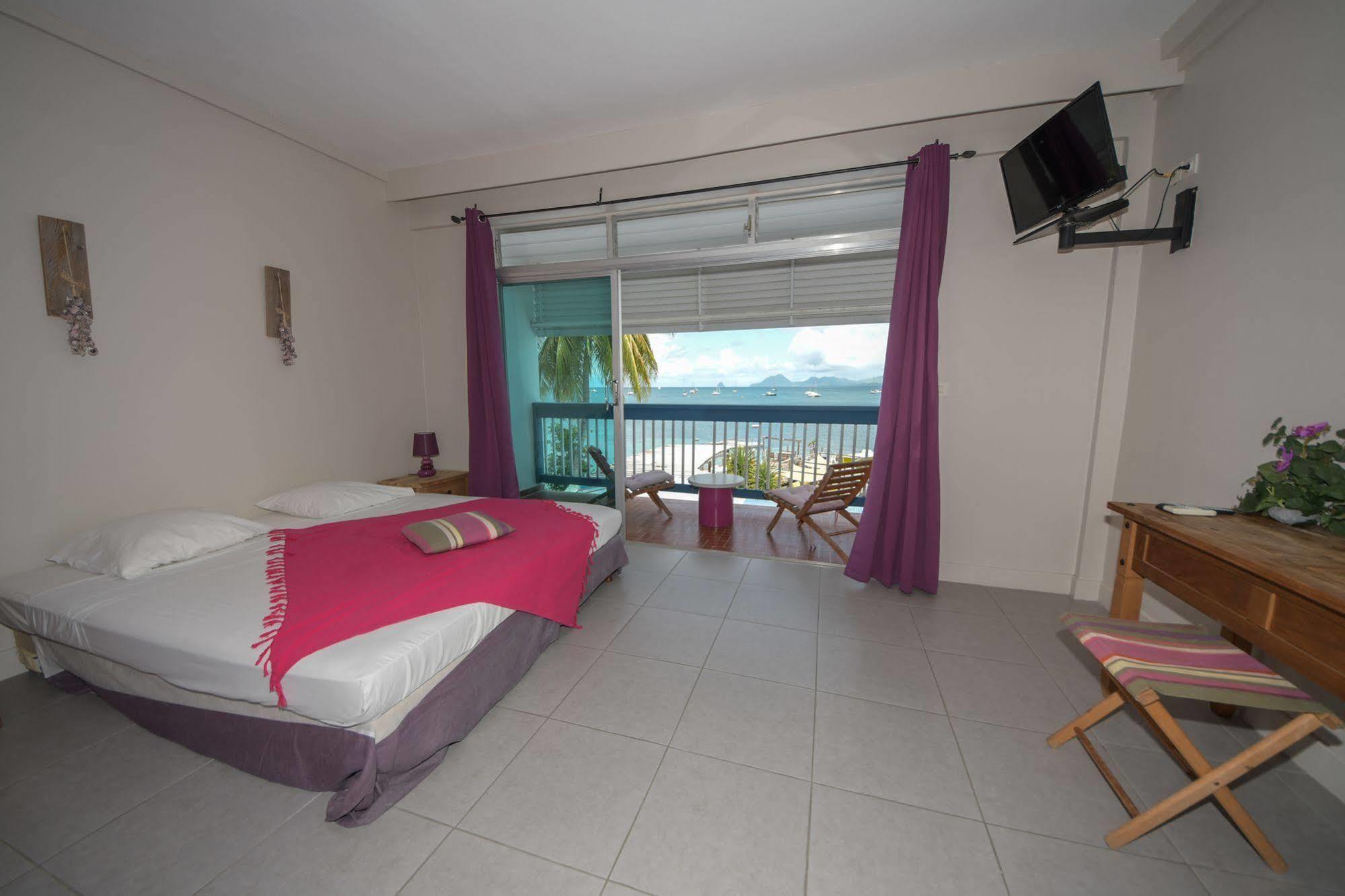 Hotel-restaurant La Dunette Hotel