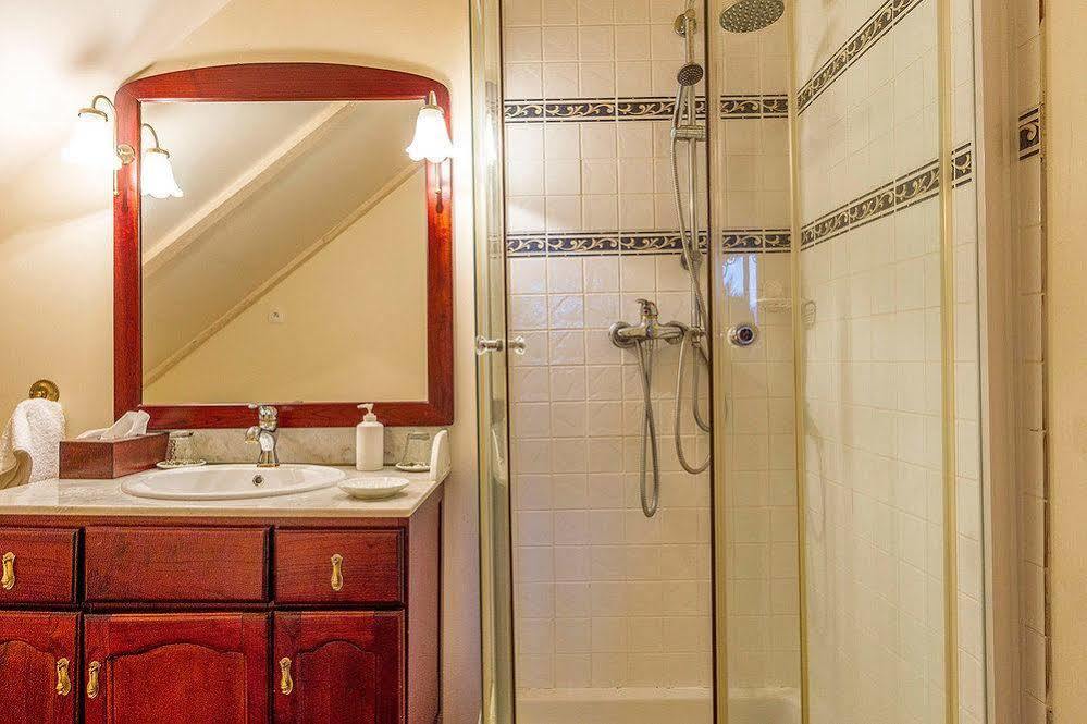 Le Domaine Saint Aubin Apartamento