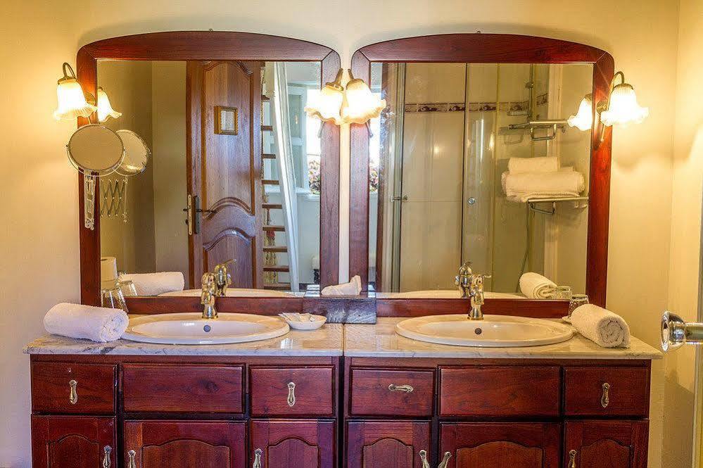 Apartamento Le Domaine Saint Aubin *