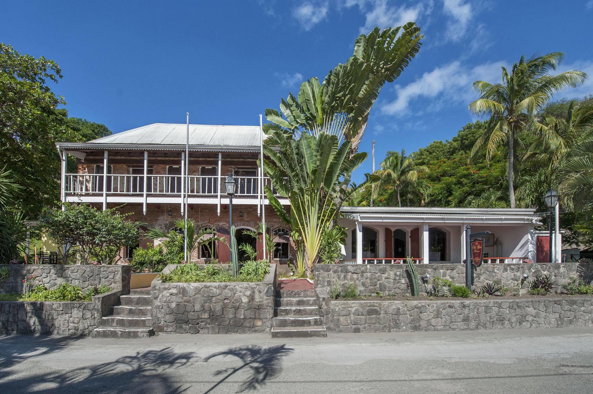 Aparthotel The Old Gin House 4*