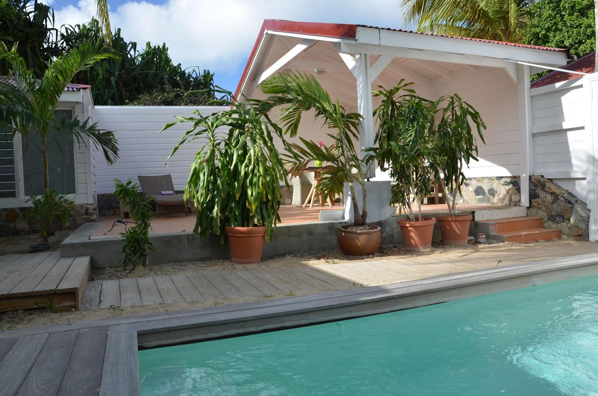 Hotel Le Shambala Grand Case