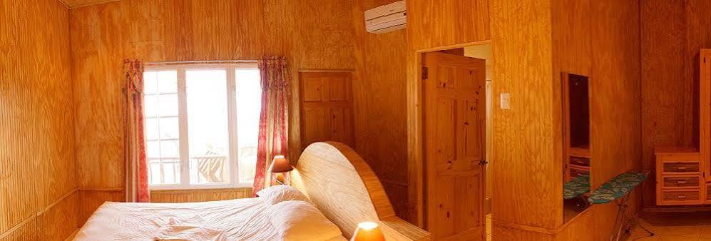 The Naturalist Beach Resort Guest house