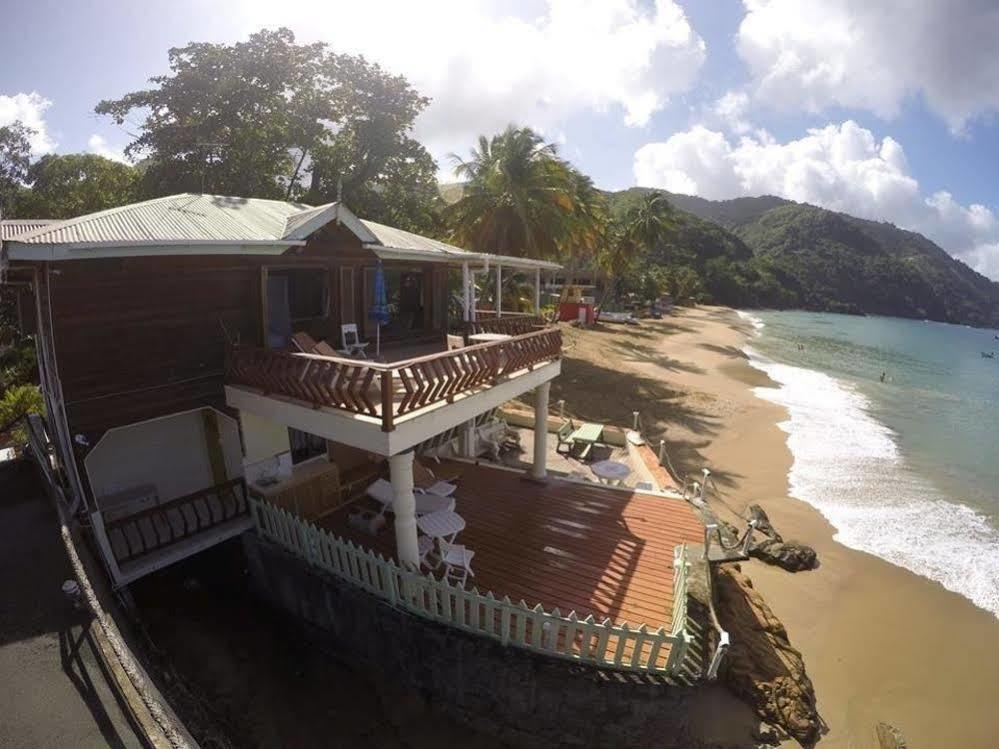 The Naturalist Beach Resort Castara