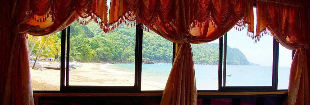 Guest house The Naturalist Beach Resort 3*