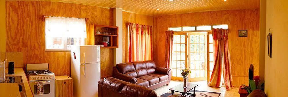 The Naturalist Beach Resort 3*