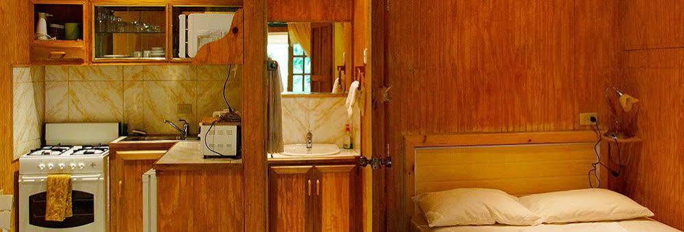 The Naturalist Beach Resort Guest house 3*