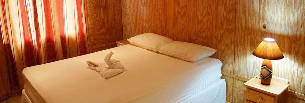 The Naturalist Beach Resort 3* Castara
