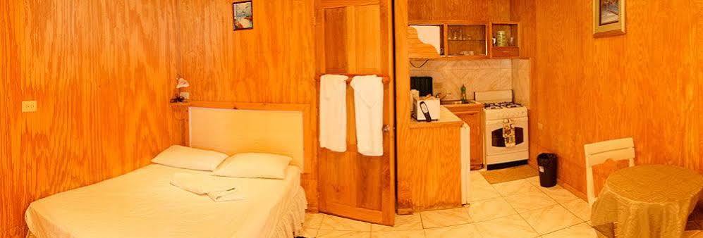 The Naturalist Beach Resort Guest house