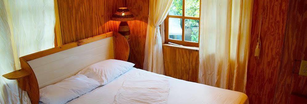 Guest house The Naturalist Beach Resort Castara