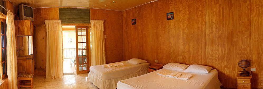 The Naturalist Beach Resort 3* Castara