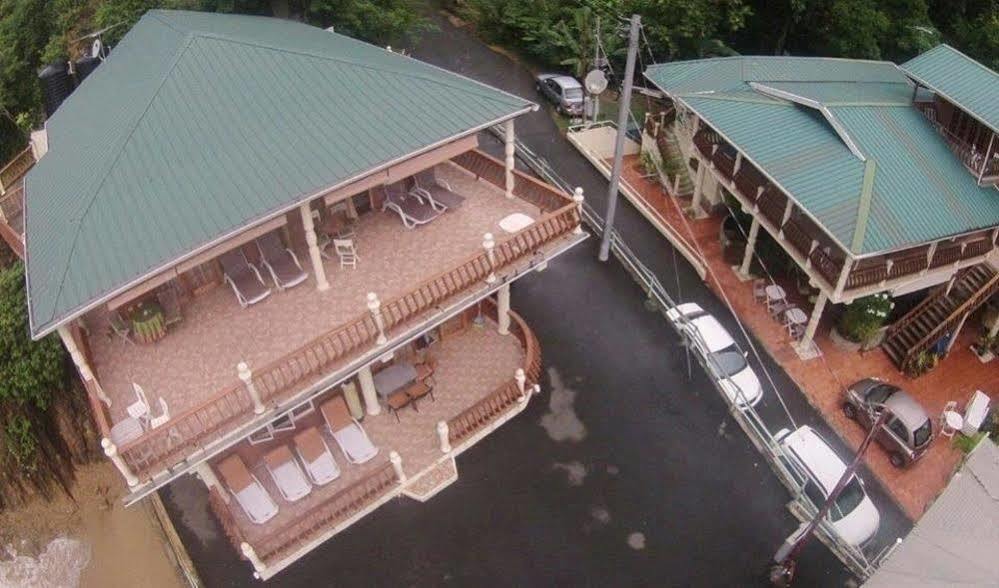 Guest house The Naturalist Beach Resort 3*