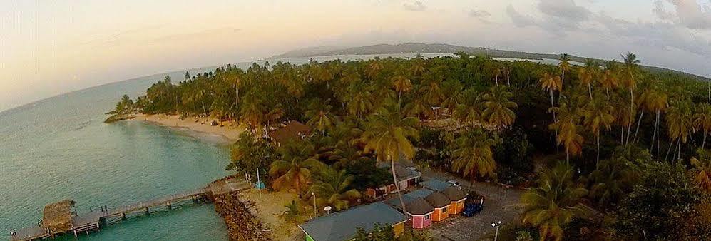 The Naturalist Beach Resort