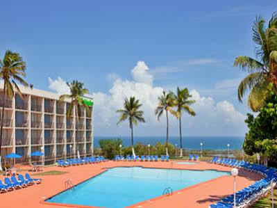 Resort & El Tropical Casino By Ihg