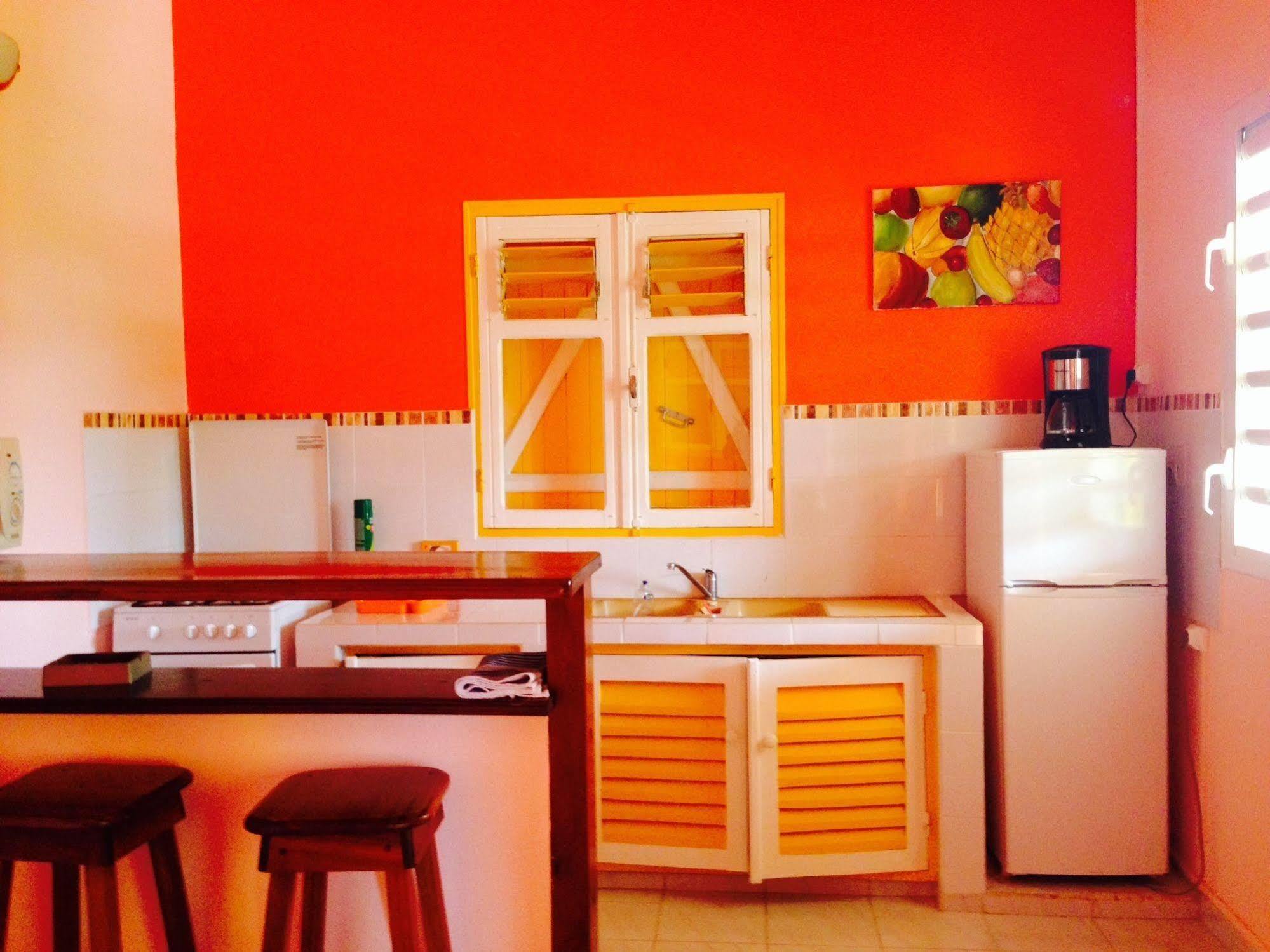 Au Village De Menard Aparthotel