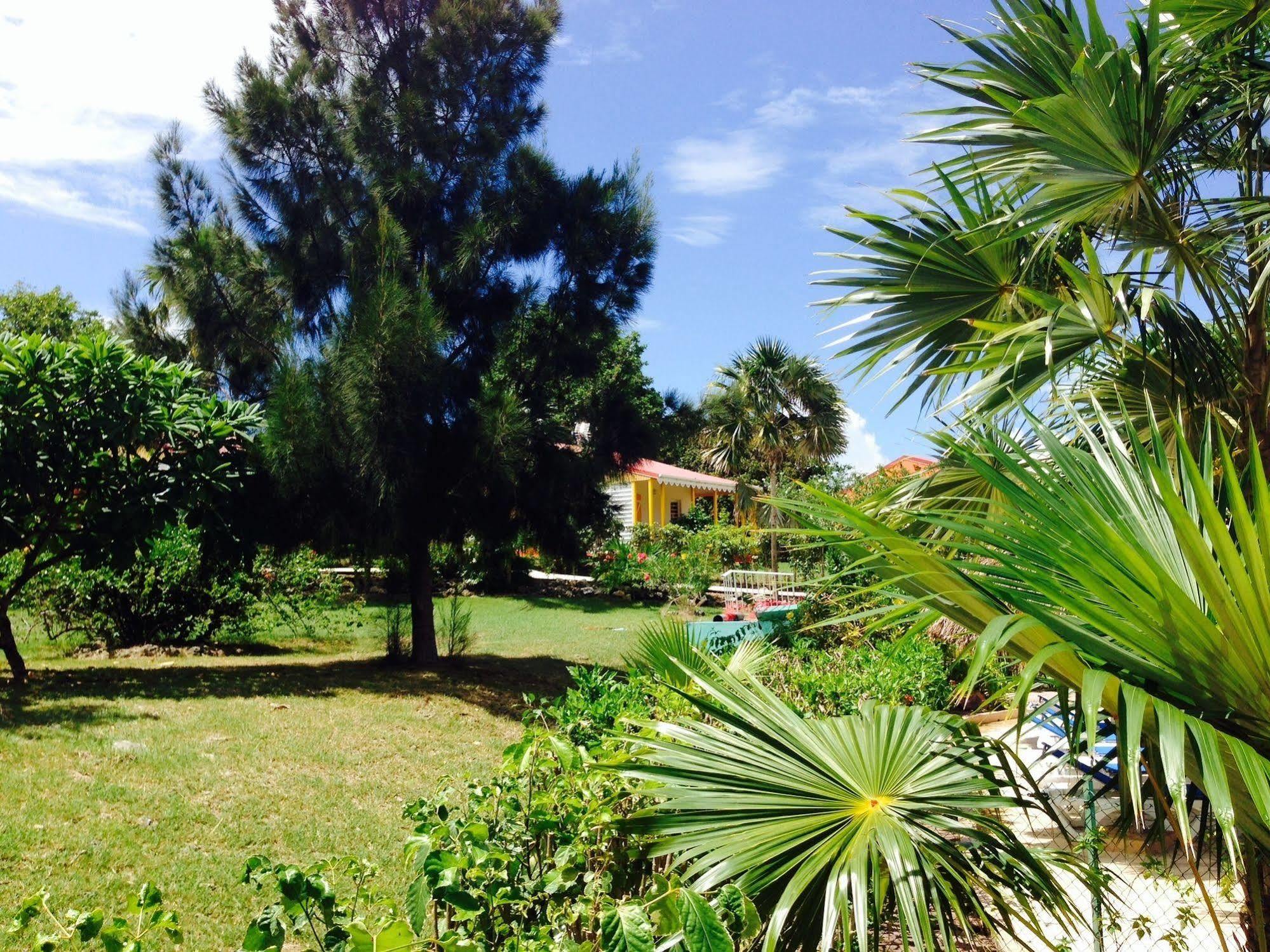 Aparthotel Au Village De Menard 3*