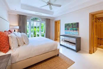Port Ferdinand Luxury And Residences 4* Saint Peter