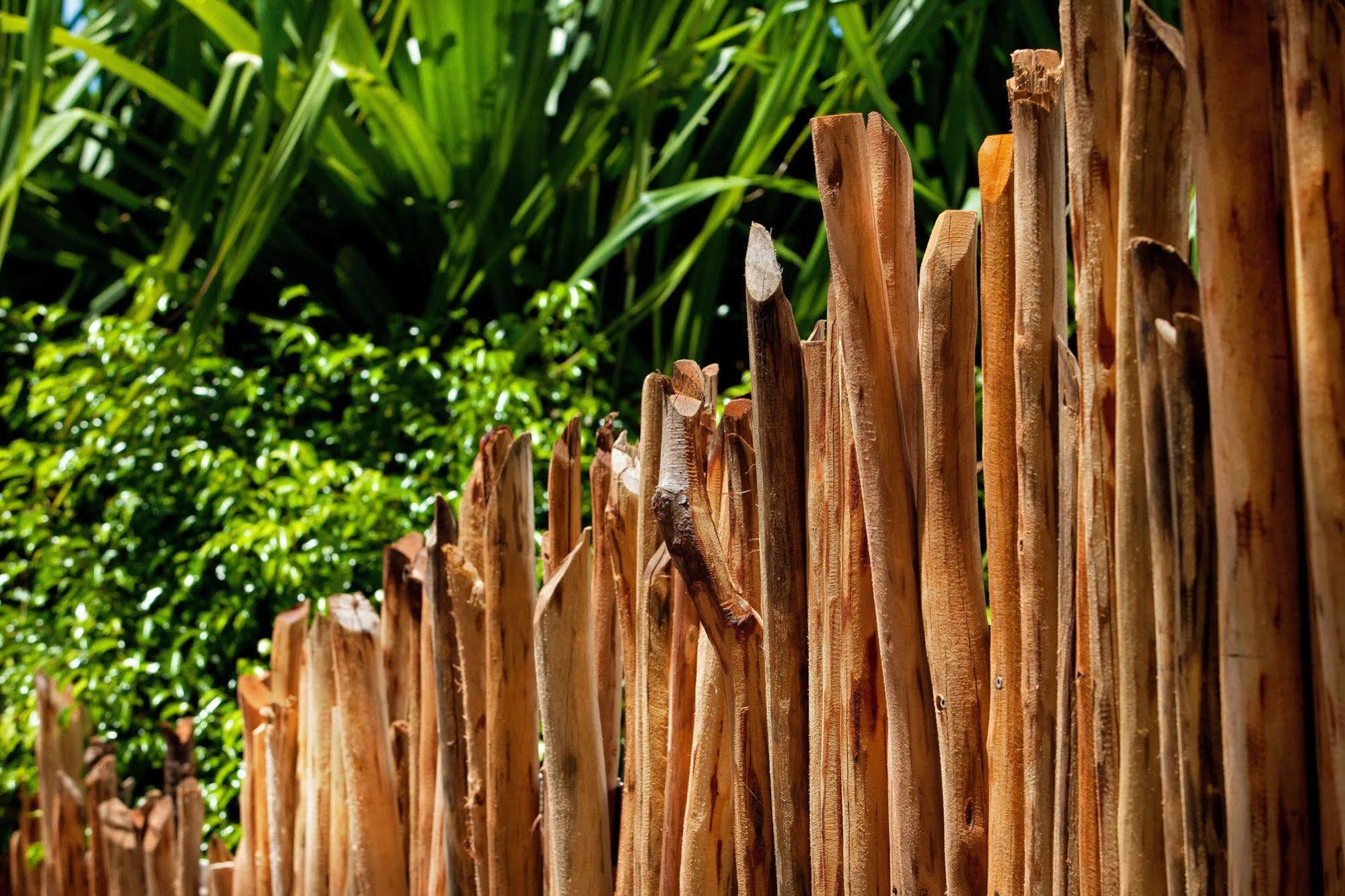Karibuni Boutique (adults Only) 3* Cul de Sac