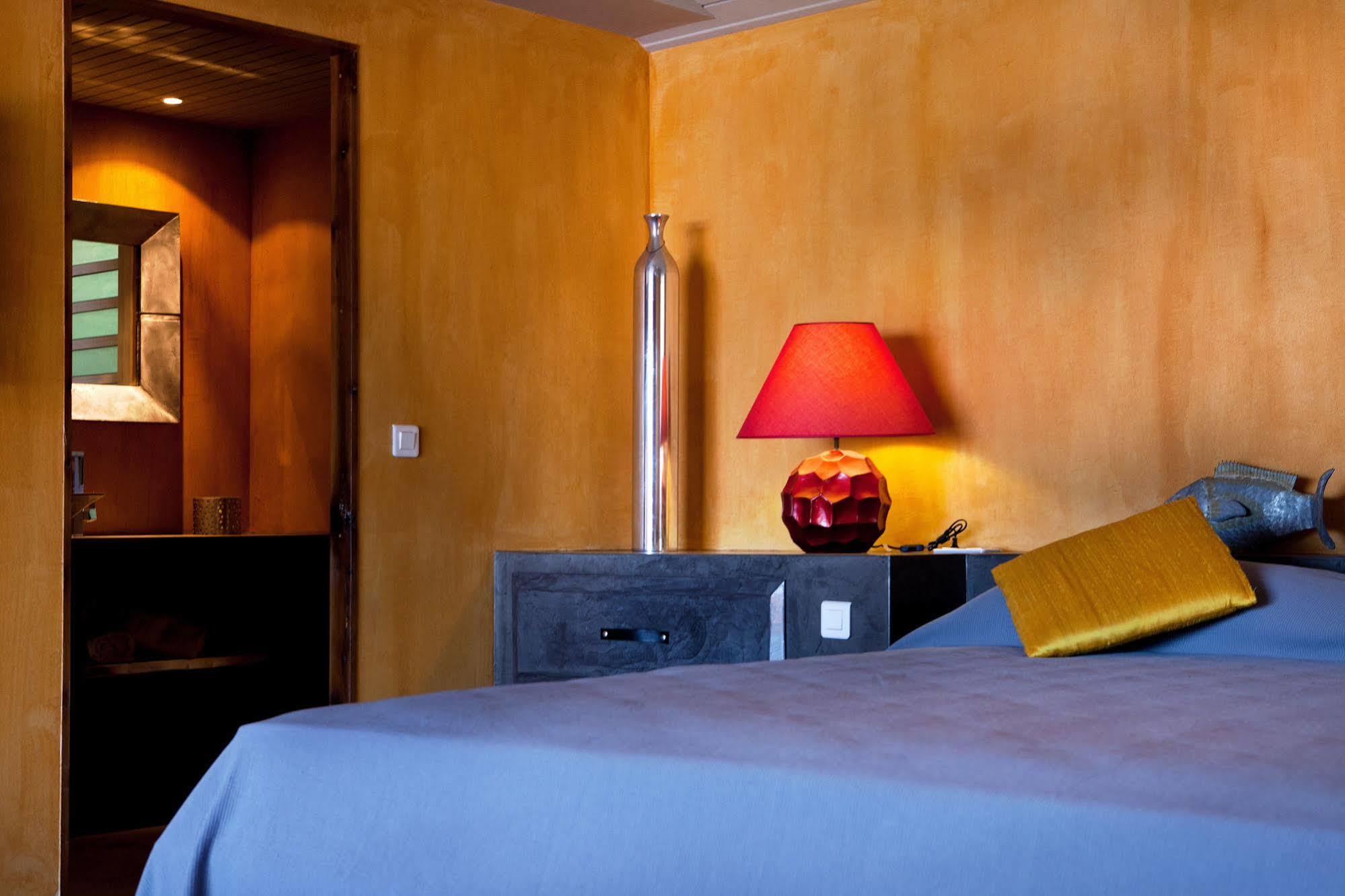 Karibuni Boutique (adults Only) Hotel Cul de Sac