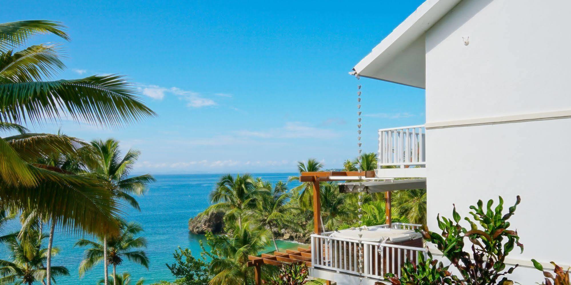 Xeliter Vista Mare, Samana