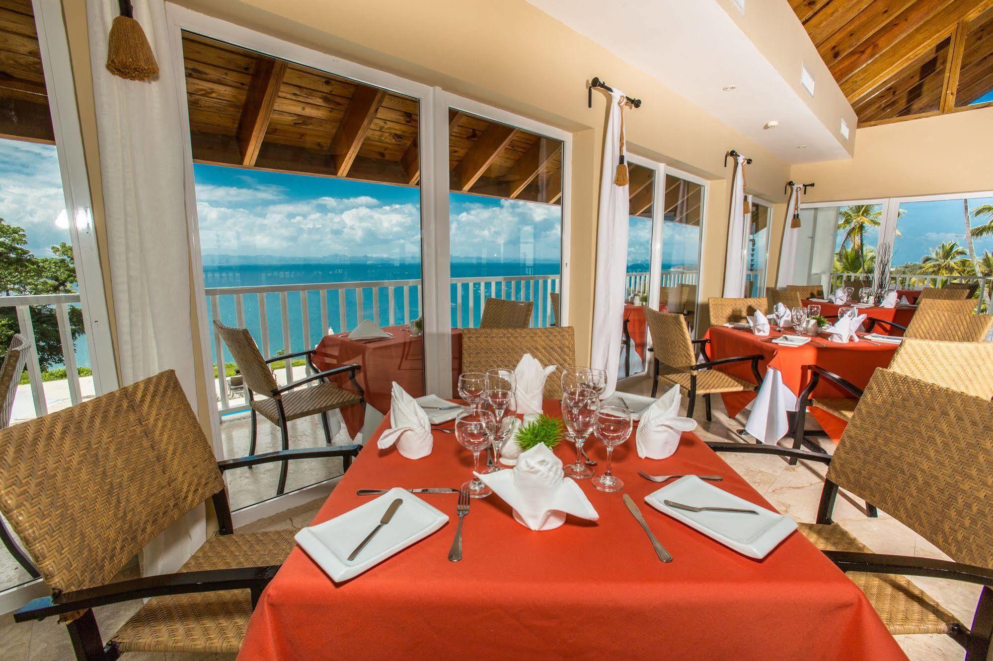 Xeliter Vista Mare, Samana