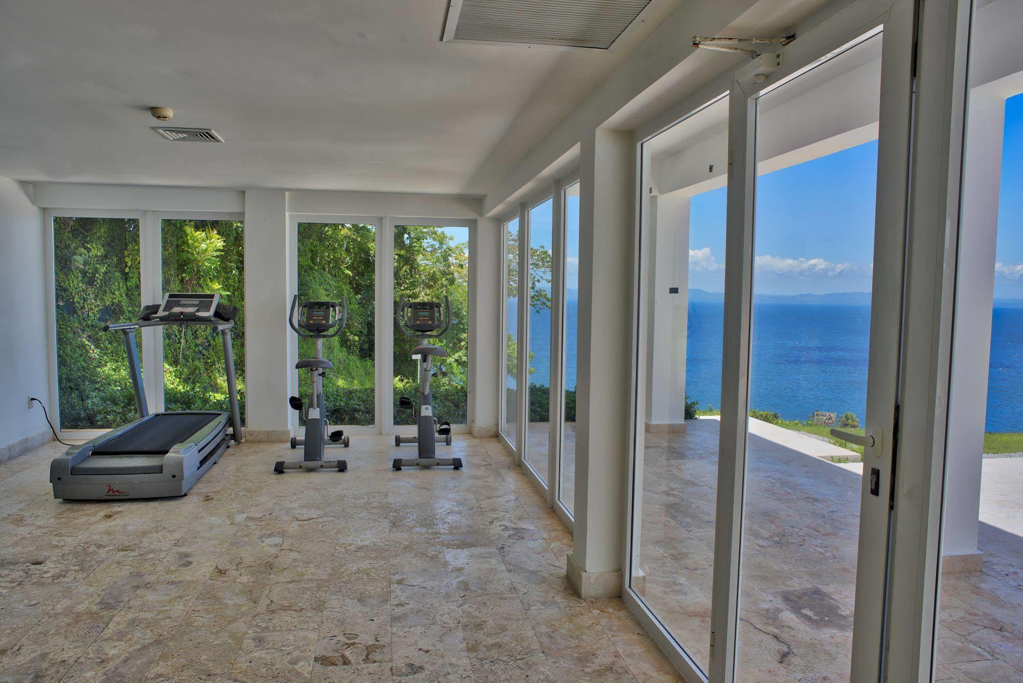 Xeliter Vista Mare, Samana