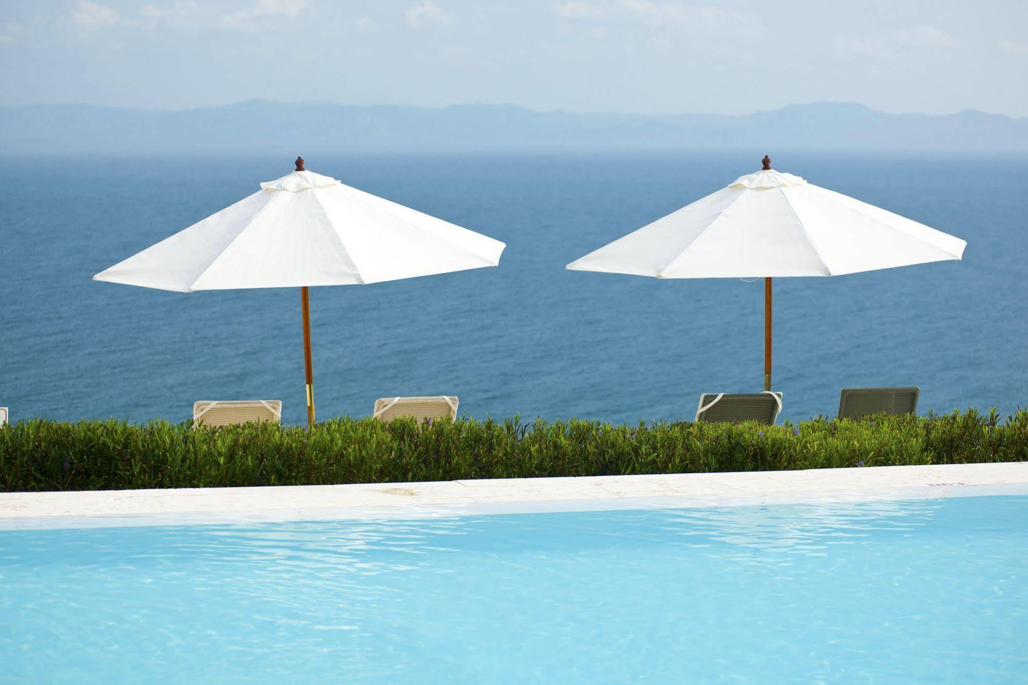 Xeliter Vista Mare, Samana