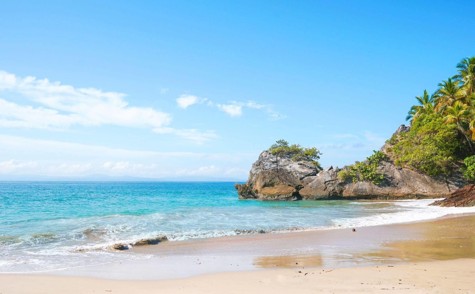 Xeliter Vista Mare, Pousada Samana