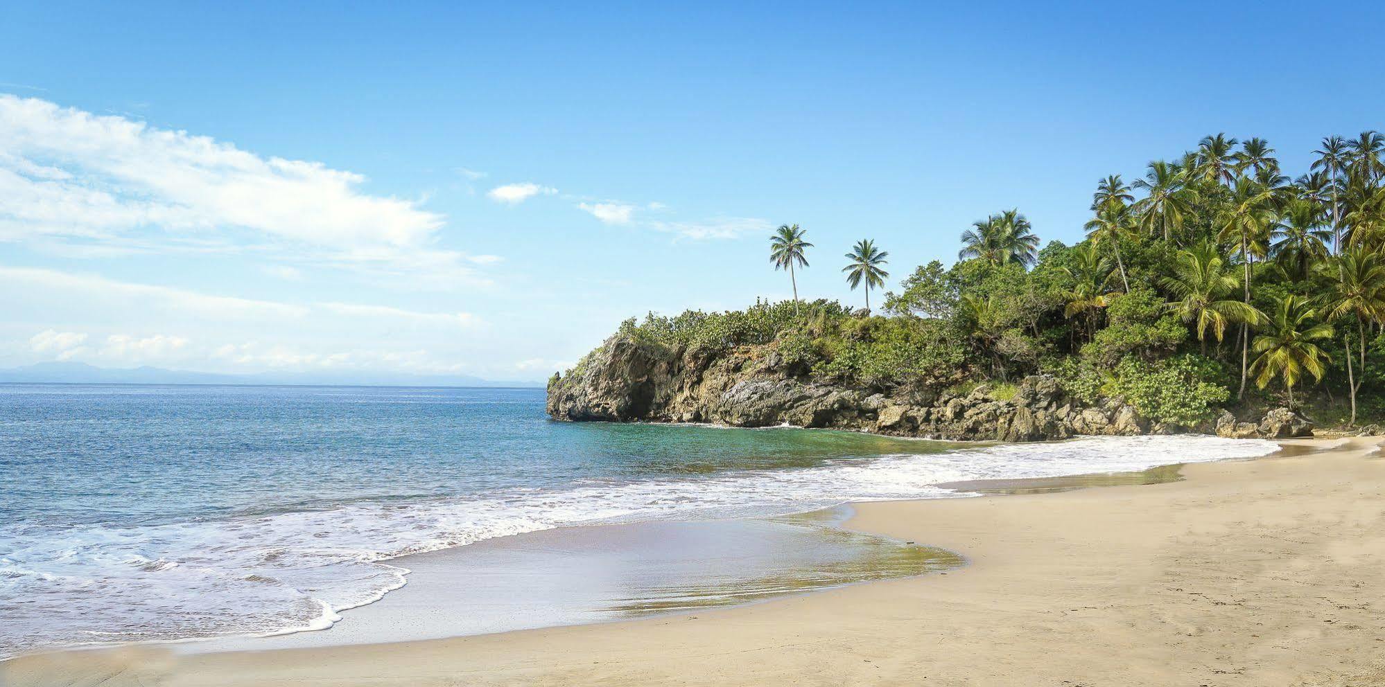 Xeliter Vista Mare, Pousada Samana