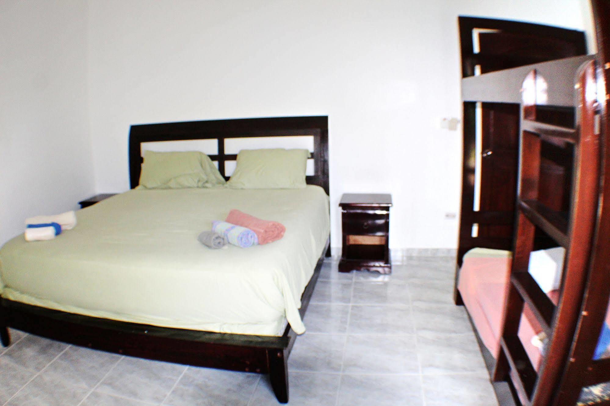 Bed & Breakfast Pavillion 2*