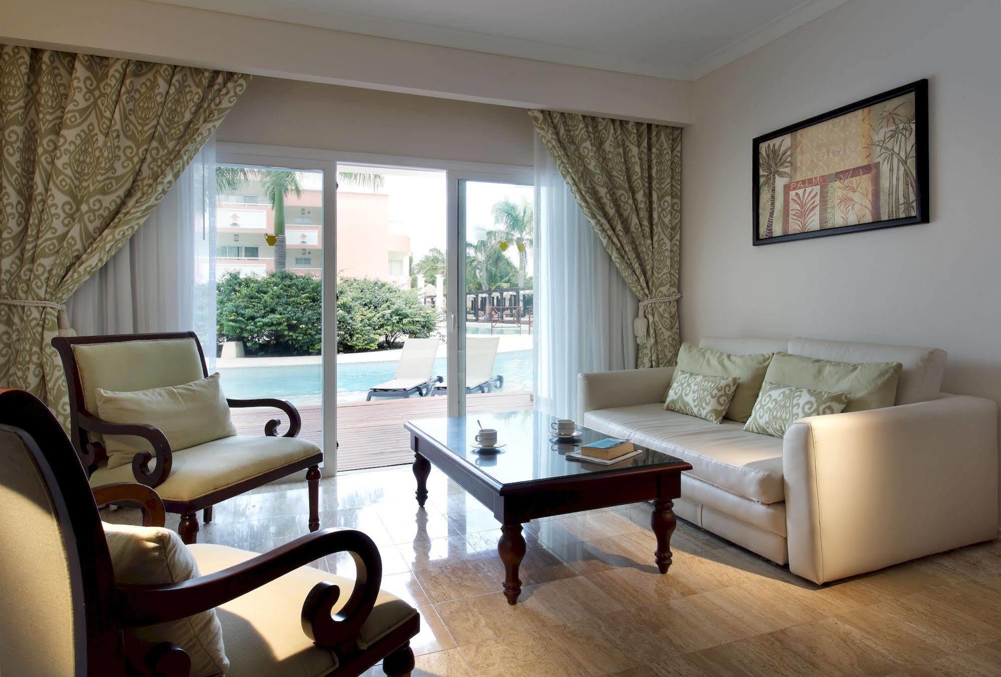 Hotel Grand Palladium Royal Turquesa El Cortesito
