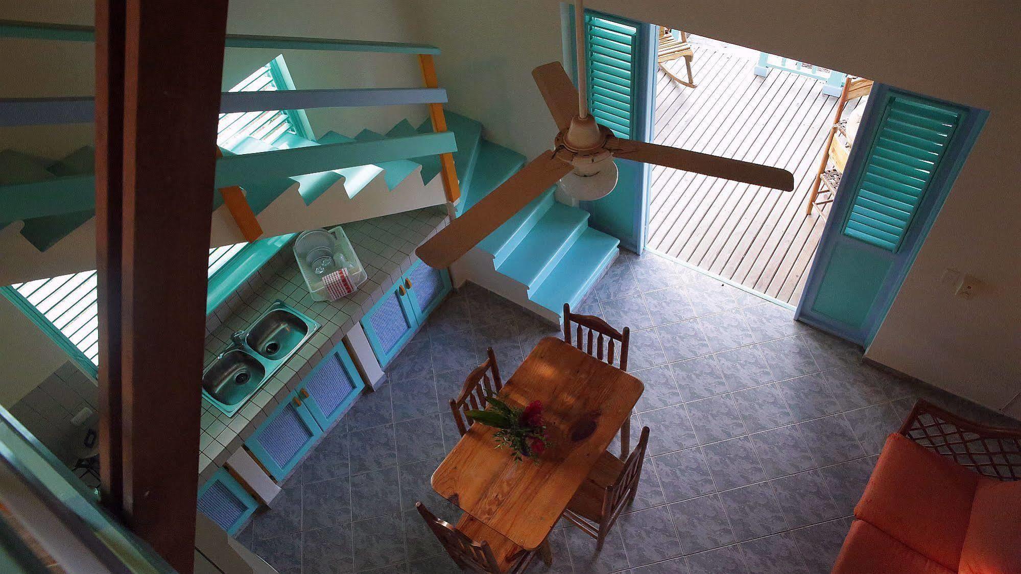 Palmas Eco Inn Las Terrenas