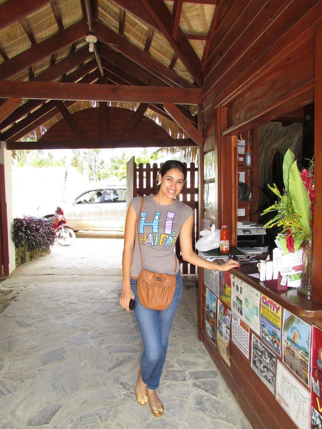 Palmas Eco 3* Las Terrenas