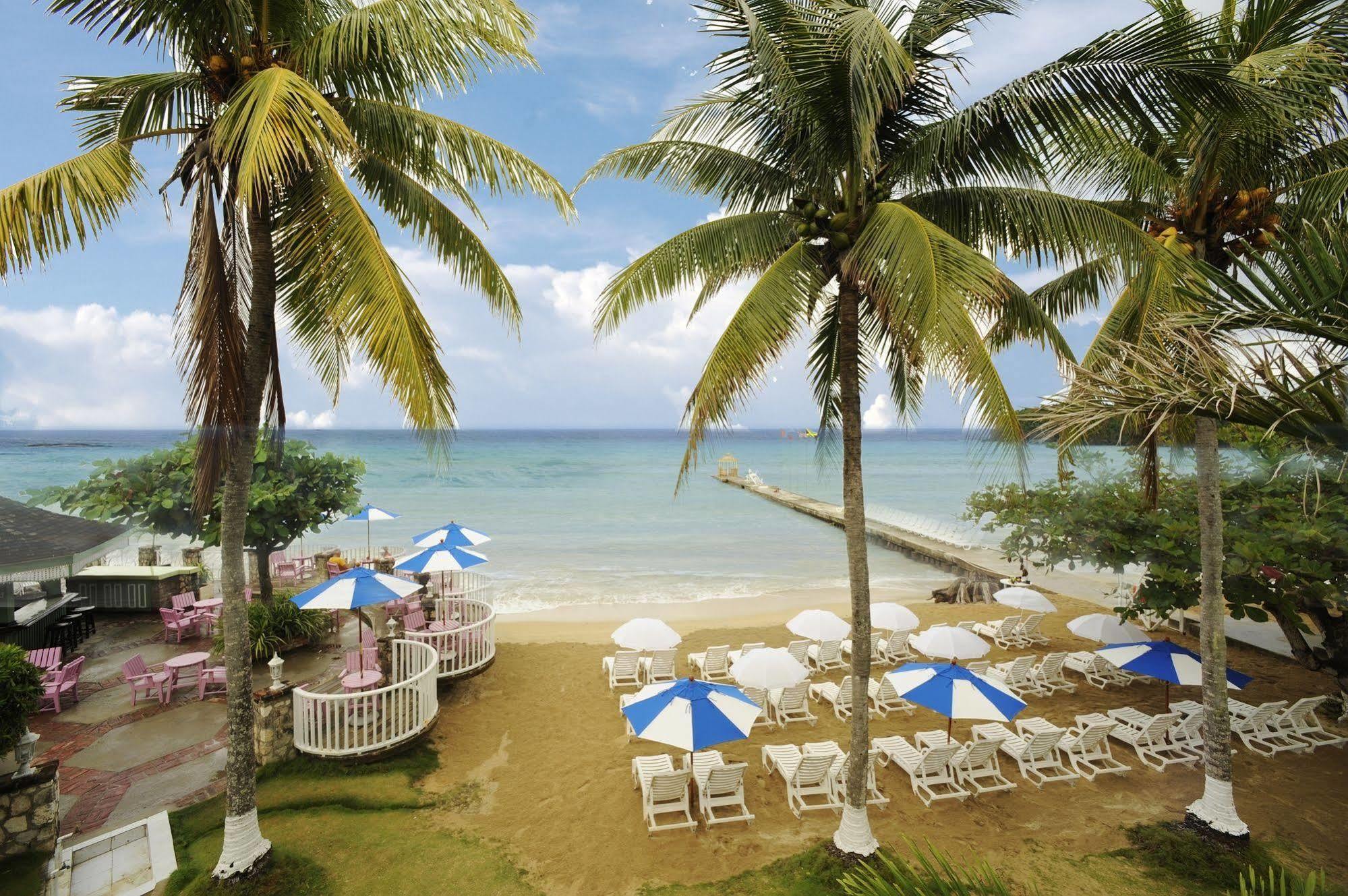 Hotel Shaw Park &
