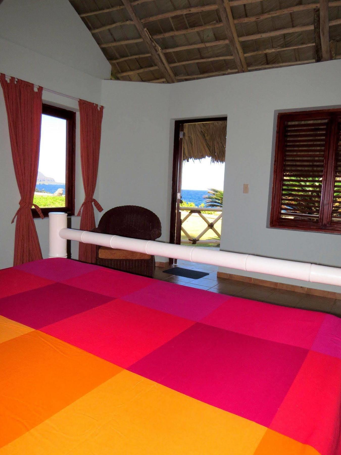Punta Coral El Frances