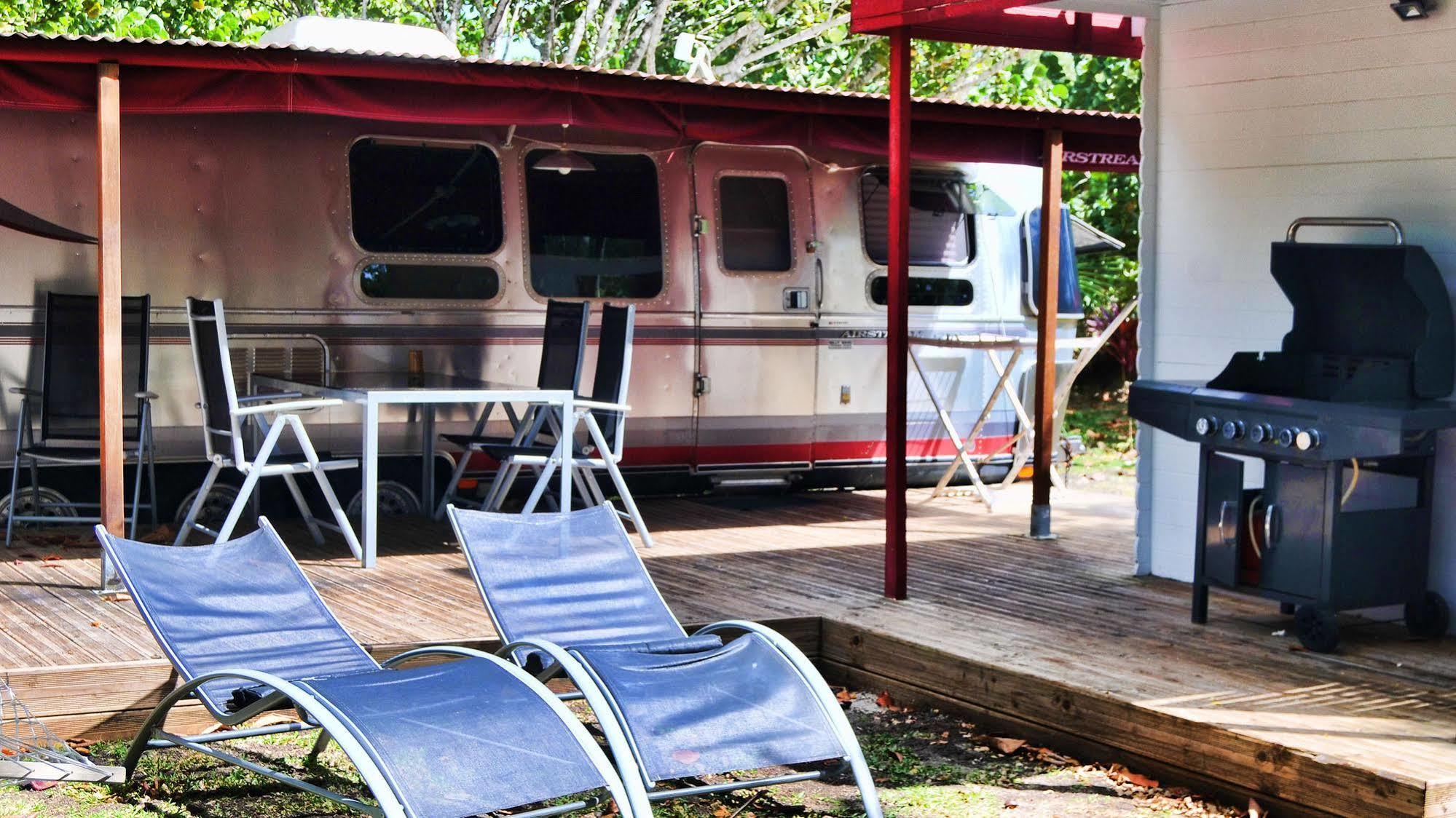 Airstream Paradise 2*