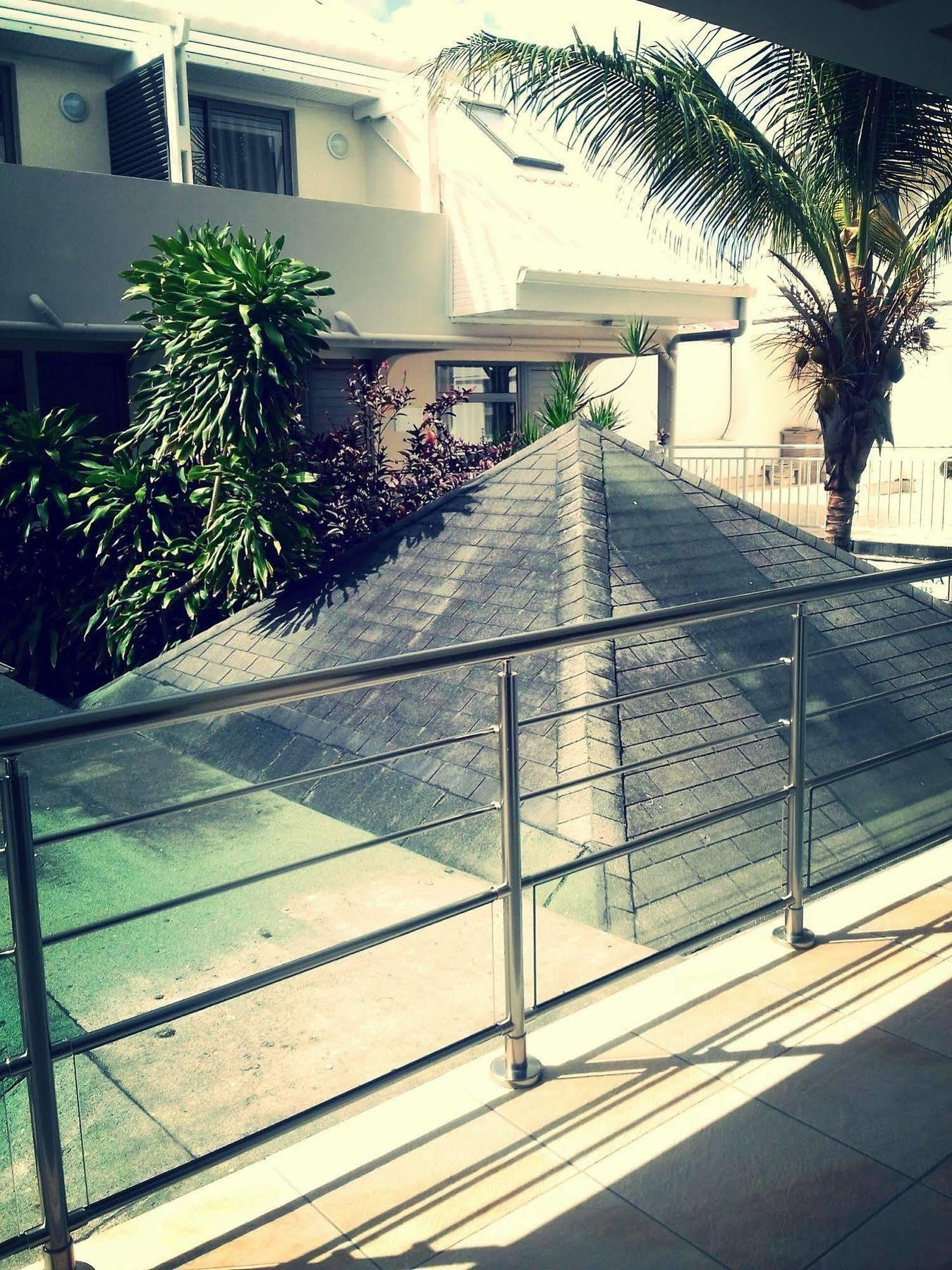 Hotel Centr'hotel Marigot (Saint Martin)