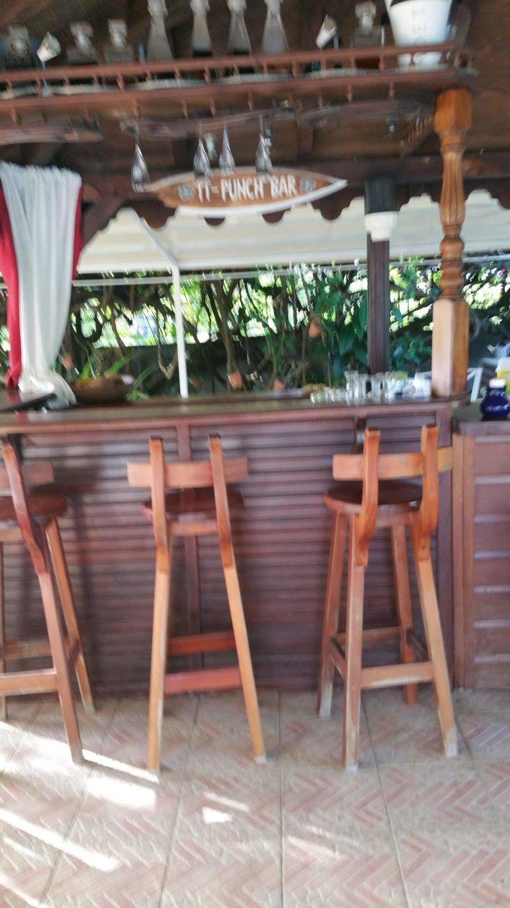 La Sainterosienne Hotel *