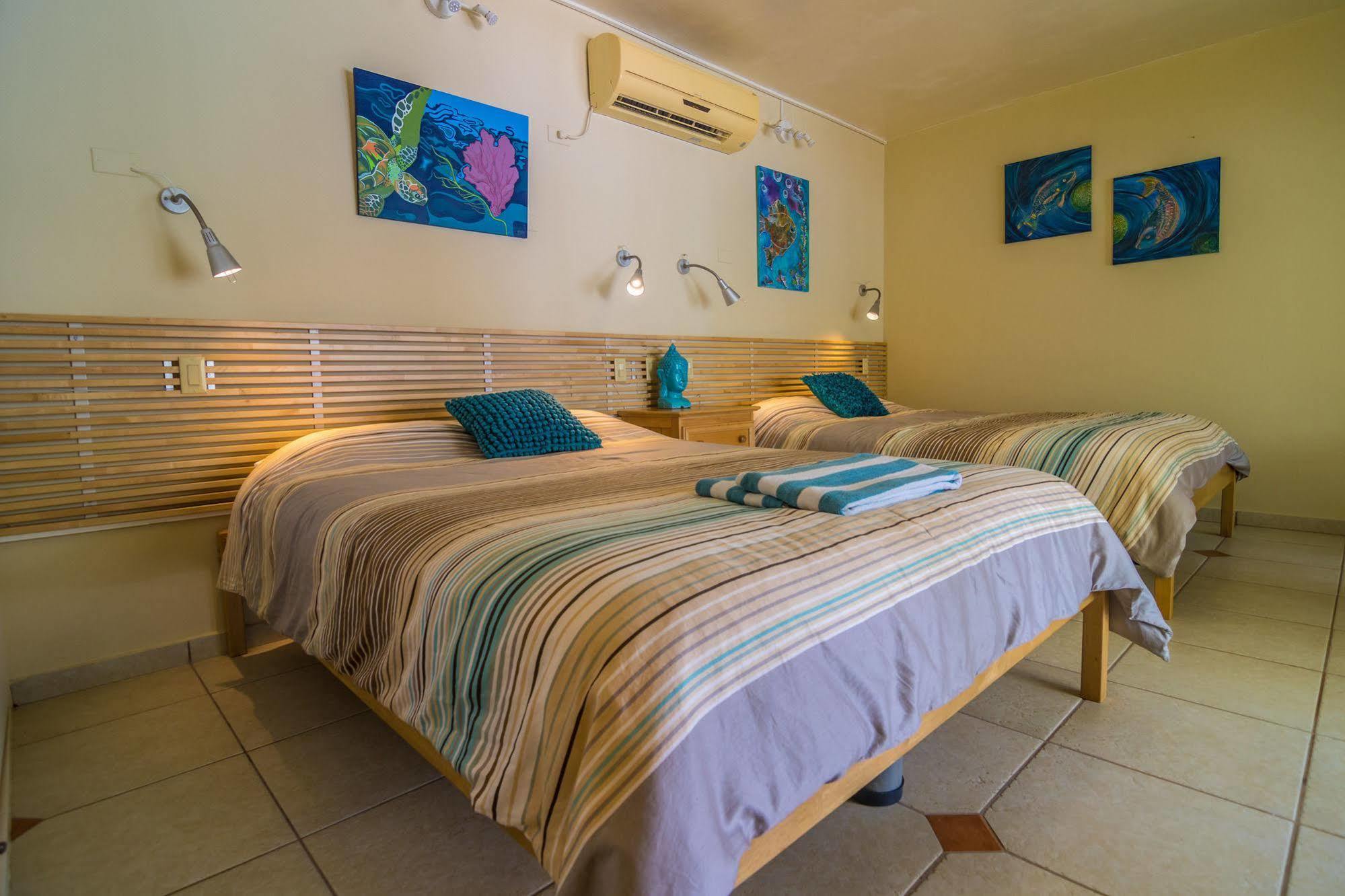 Coral Paradise Hotel Hato