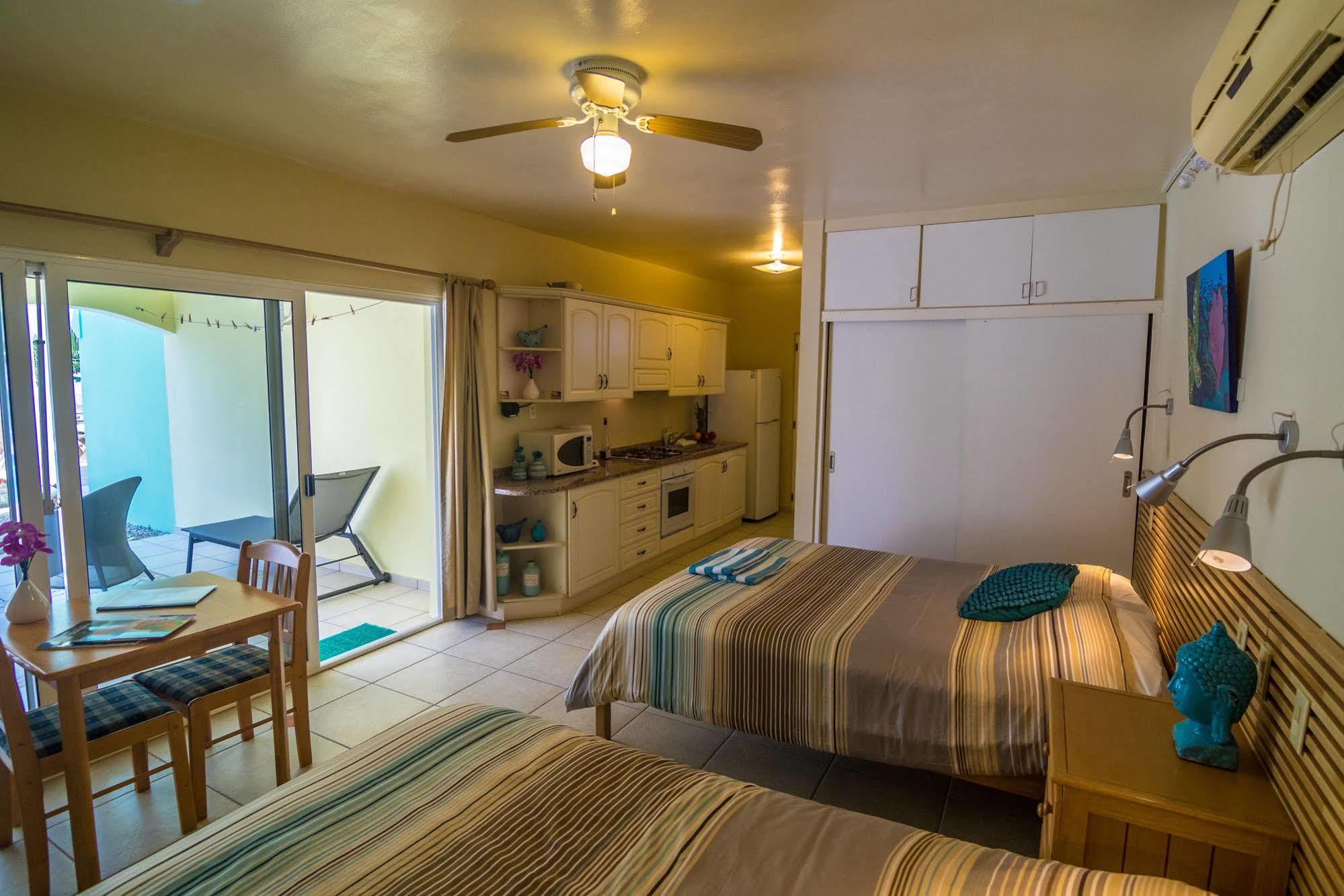 Hotel Coral Paradise