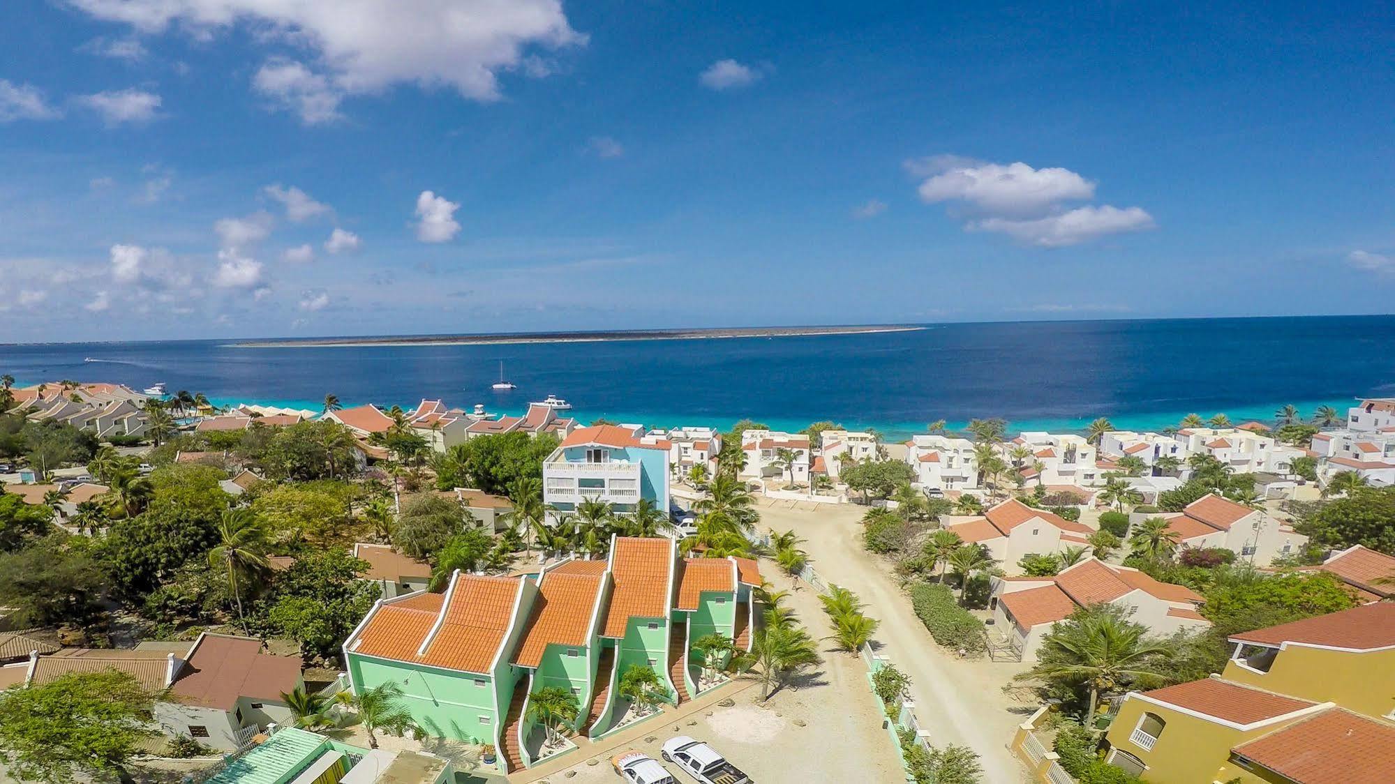 Hotel Coral Paradise