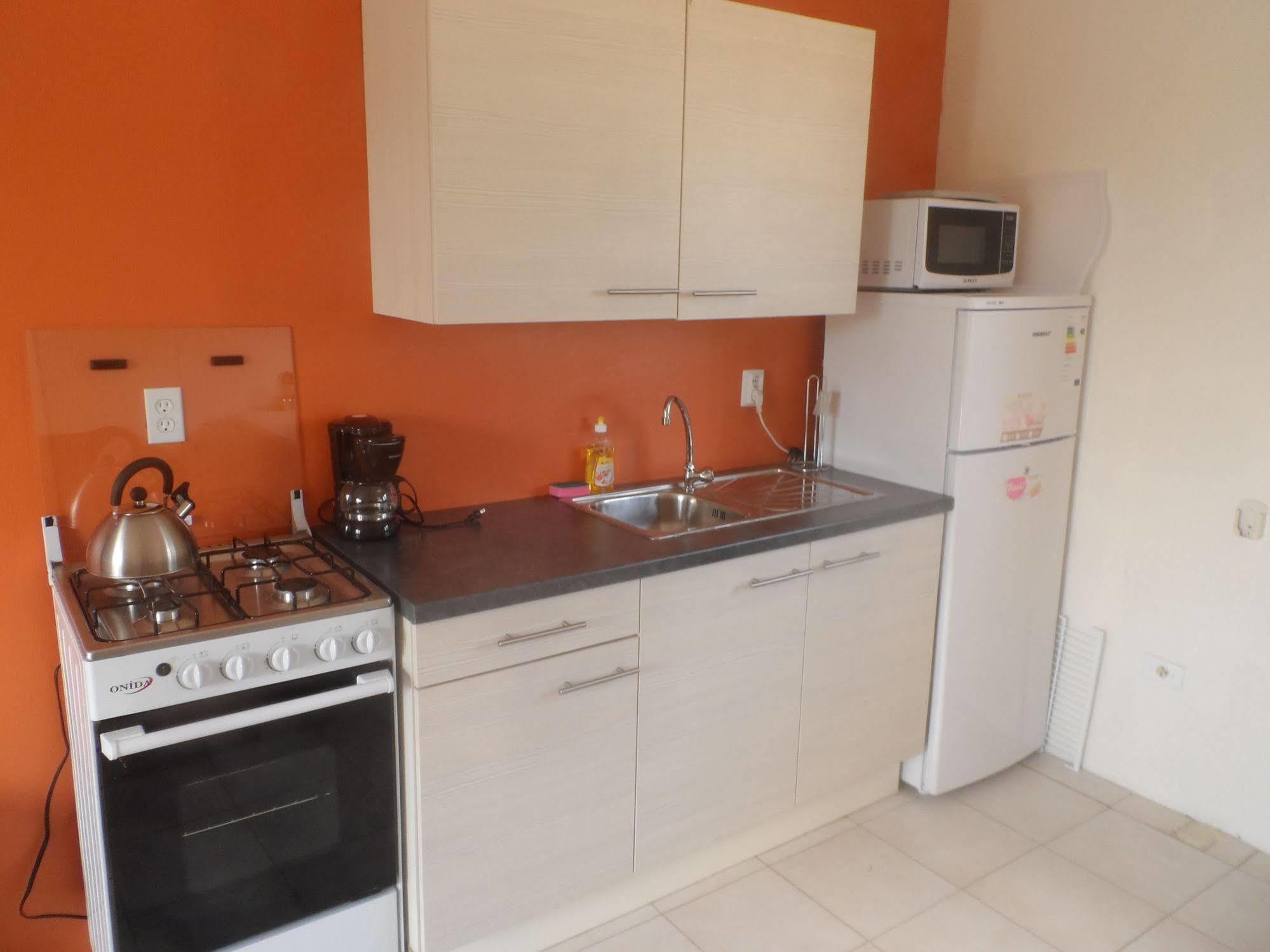 Hotel Advantage Mini Willemstad