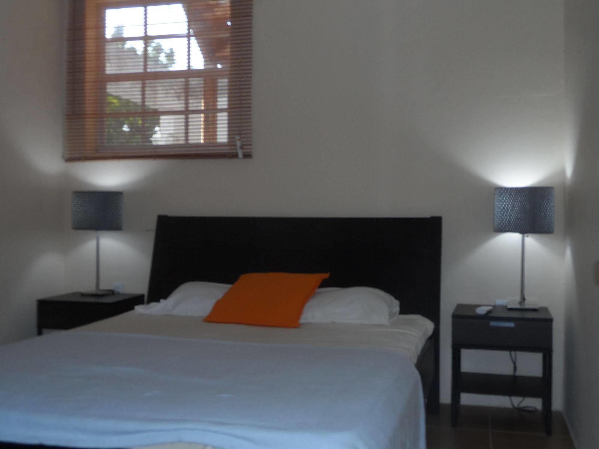 Advantage Mini Hotel
