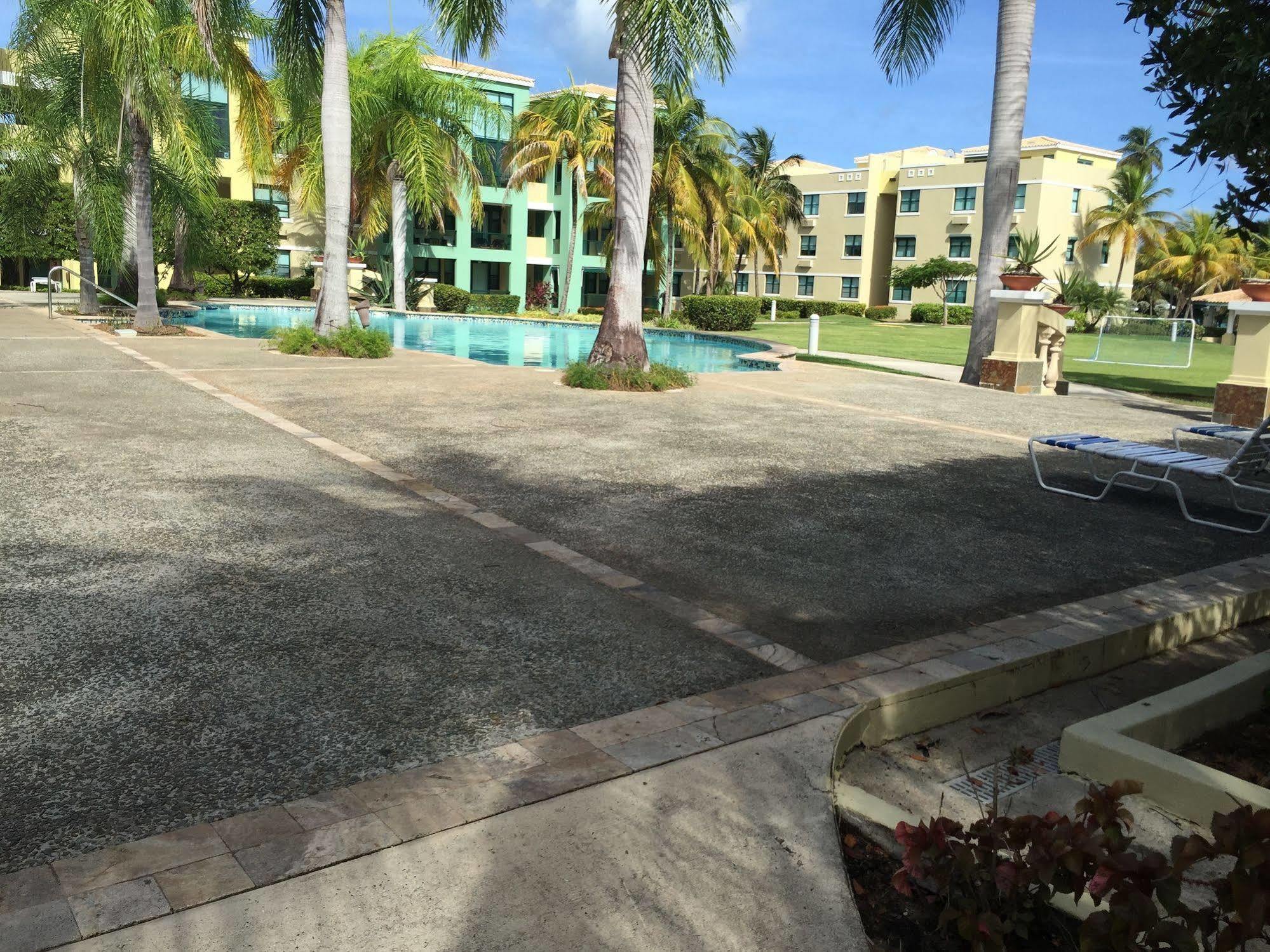 Apartment Aquatika Paraiso Tropical *