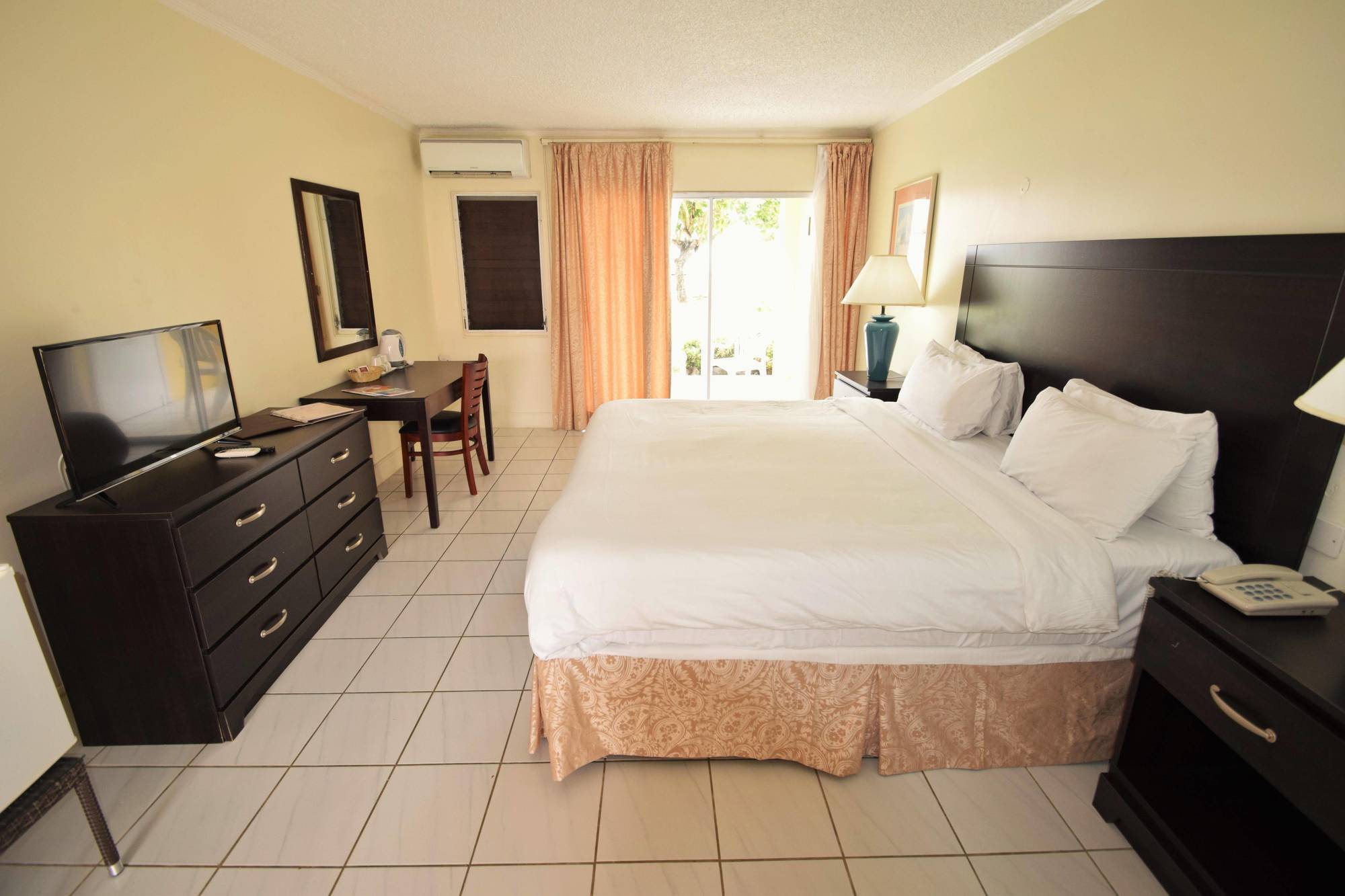 Resort Starfish St Lucia